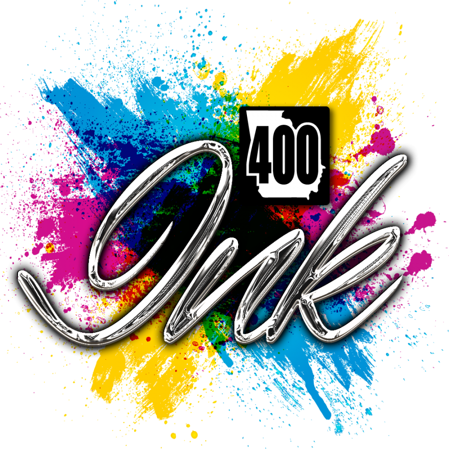 400 Ink Printing and Graphics
