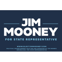 Representative Jim Mooney