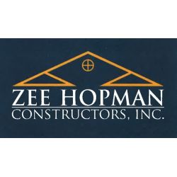 Zee Hopman Constructors