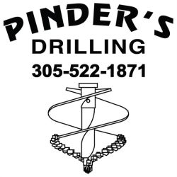 Pinder's Drilling