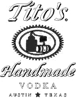 Tito's Homemade Vodka